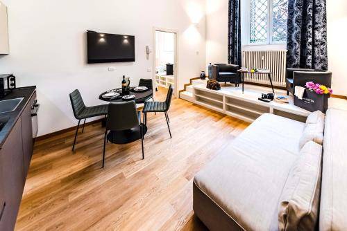 Photo of Livingroom in Guastalla