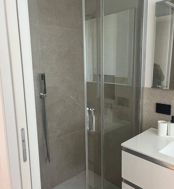 Photo of Bathroom in Borgo San Leonardo