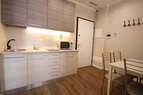 Photo of Kitchen in Carrobbio