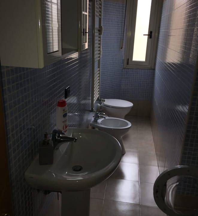 Photo of Bathroom in Segnano