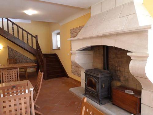 Photo of Livingroom in Goito
