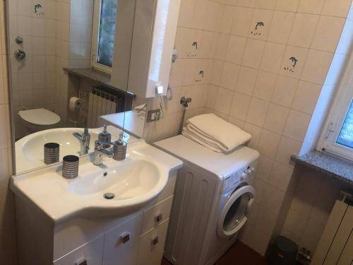 Photo of Bathroom in Pavia