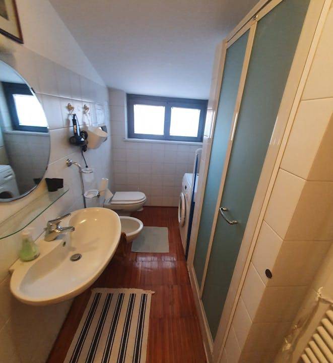 Photo of Bathroom in Loreto
