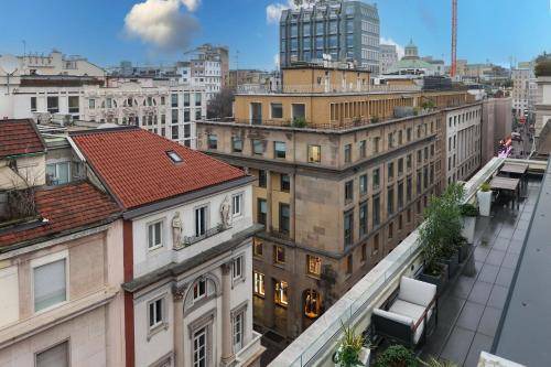 Photo of Others in Milan Centre