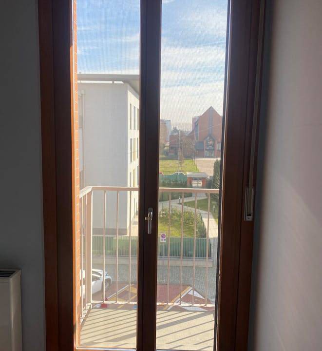 Photo of Patio Balcony in Rozzano