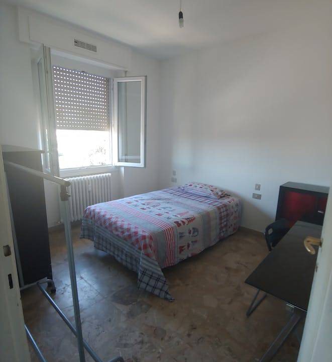 Photo of Bedroom in Busto Arsizio