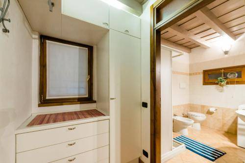 Photo of Bathroom in Citta Alta
