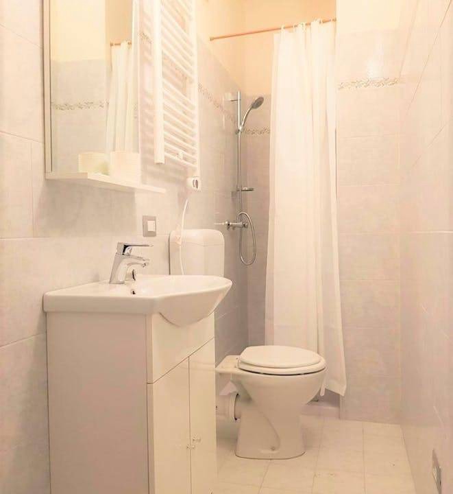 Photo of Bathroom in Cagnola