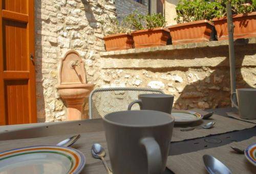 Photo of Patio Balcony in Prabione