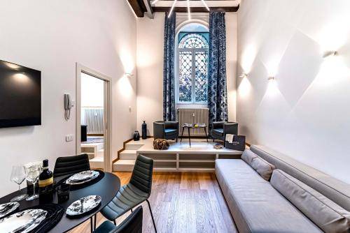 Photo of Livingroom in Guastalla