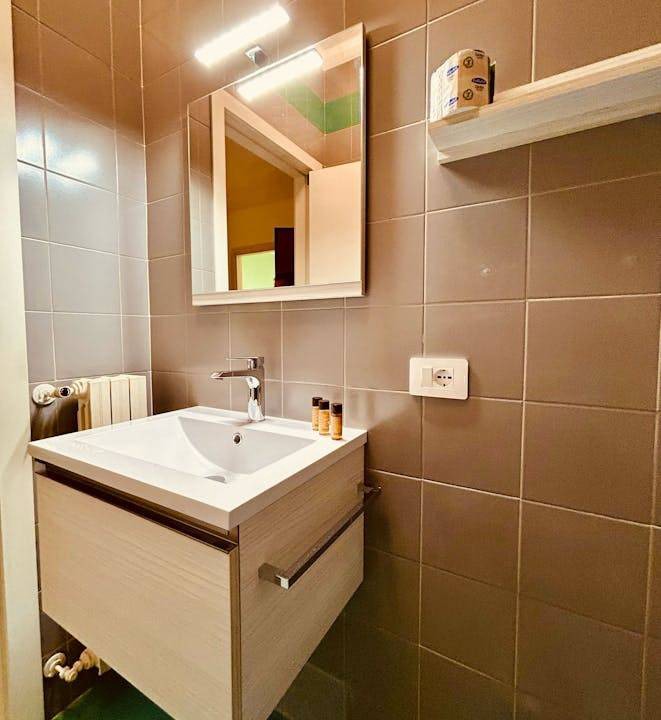 Photo of Bathroom in Downtown