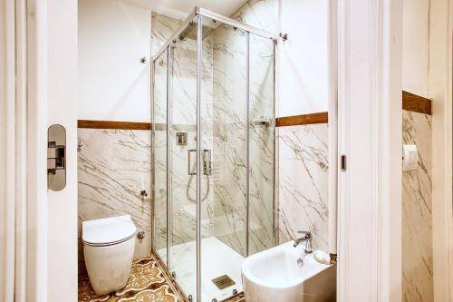 Photo of Bathroom in Porta Romana
