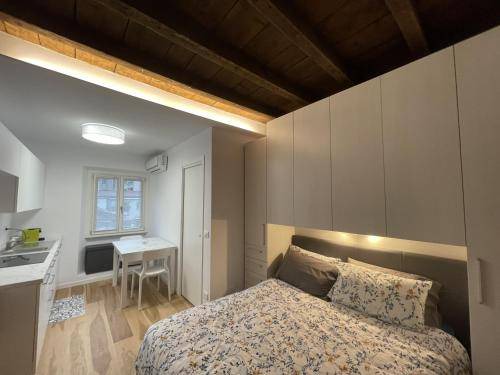 Photo of Bedroom in Washington