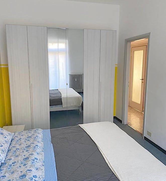 Photo of Bedroom in Porta Genova