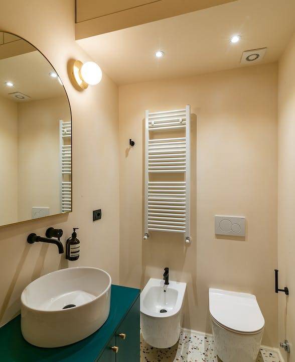 Photo of Bathroom in Borgonuovo