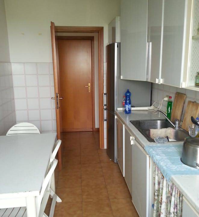 Photo of Kitchen in Chiesa Rossa