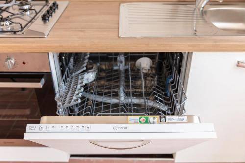 Photo of Kitchen in Calvairate