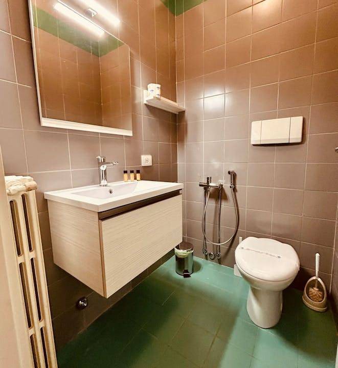 Photo of Bathroom in Downtown