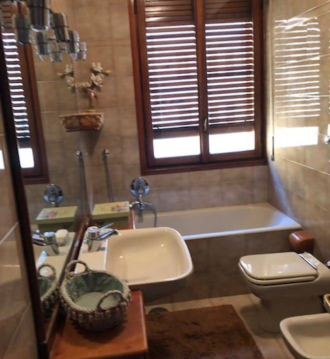 Photo of Bathroom in Porta Lodovica