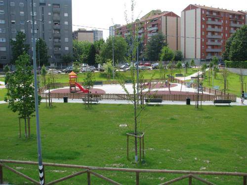 Photo of Others in Gallaratese