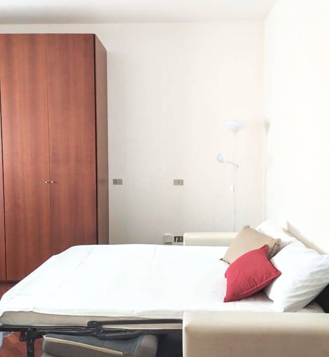 Photo of Bedroom in Bullona