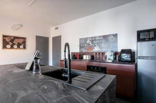 Photo of Livingroom in Monza