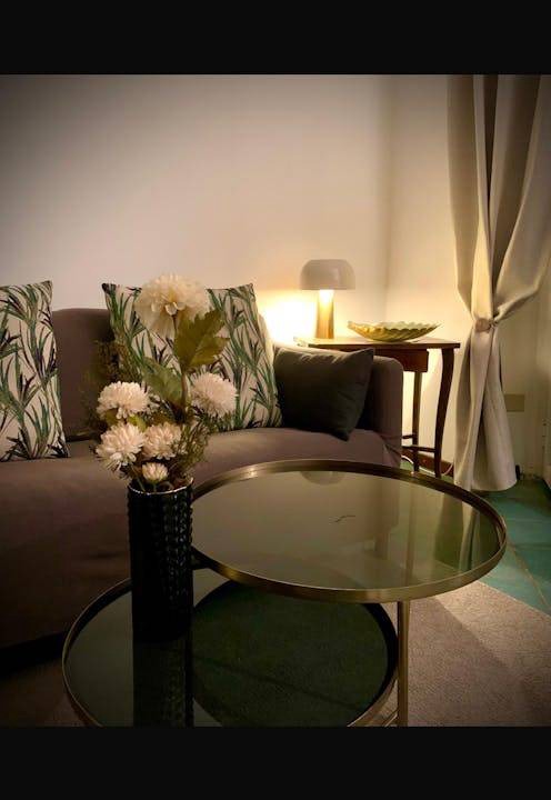 Photo of Livingroom in De Angeli