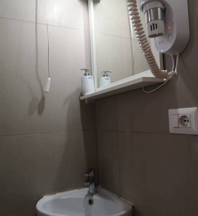 Photo of Bathroom in Loreto