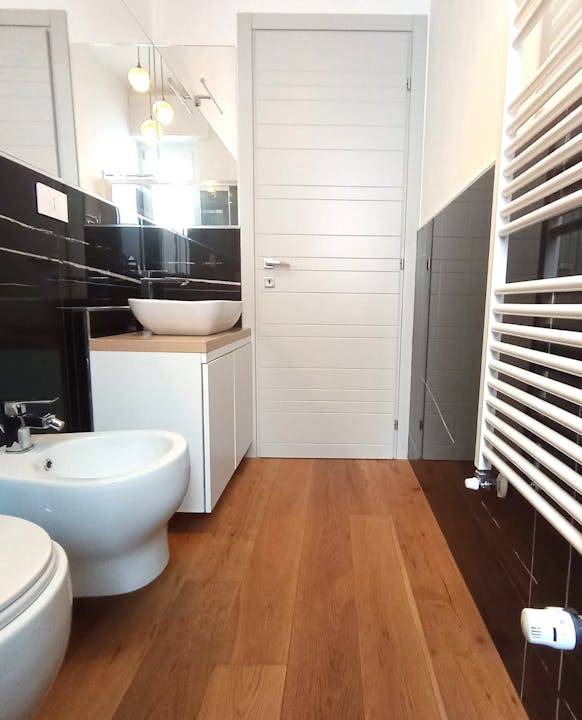 Photo of Bathroom in NoLo