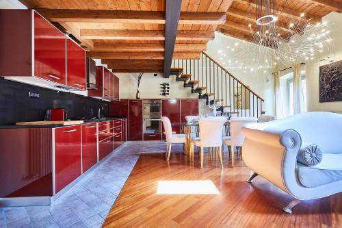 Photo of Livingroom in Borgo San Leonardo