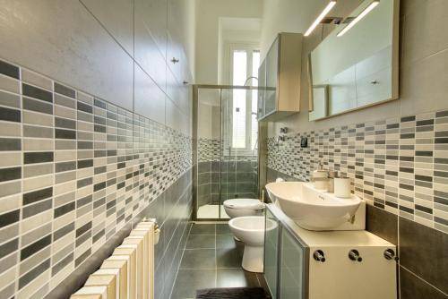 Photo of Bathroom in Monza