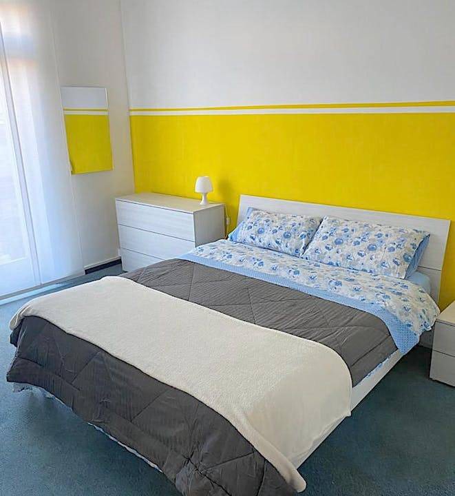 Photo of Bedroom in Porta Genova