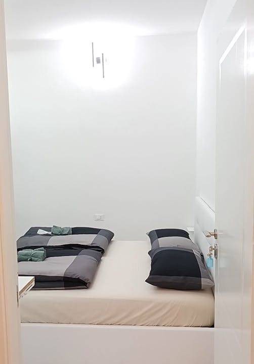 Photo of Bedroom in Portello