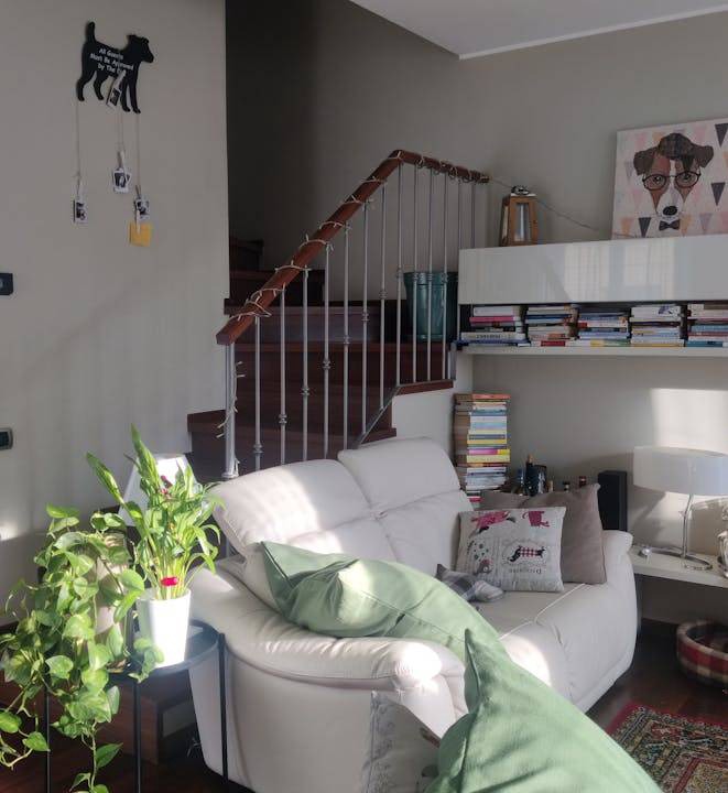 Photo of Livingroom in Carugate