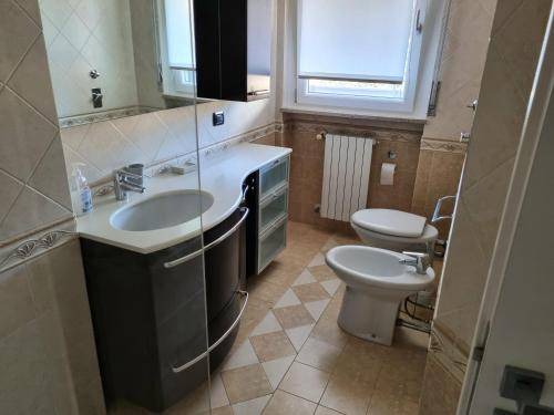 Photo of Bathroom in Cornaredo