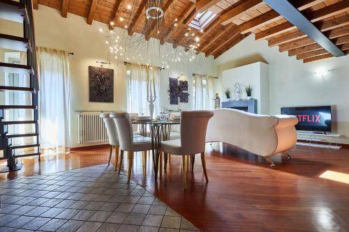 Photo of Livingroom in Borgo San Leonardo