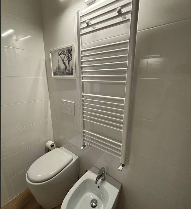 Photo of Bathroom in NoLo
