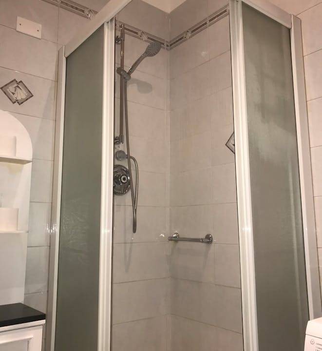 Photo of Bathroom in Villa San Giovanni