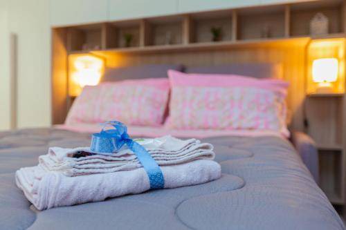 Photo of Bedroom in Busto Arsizio