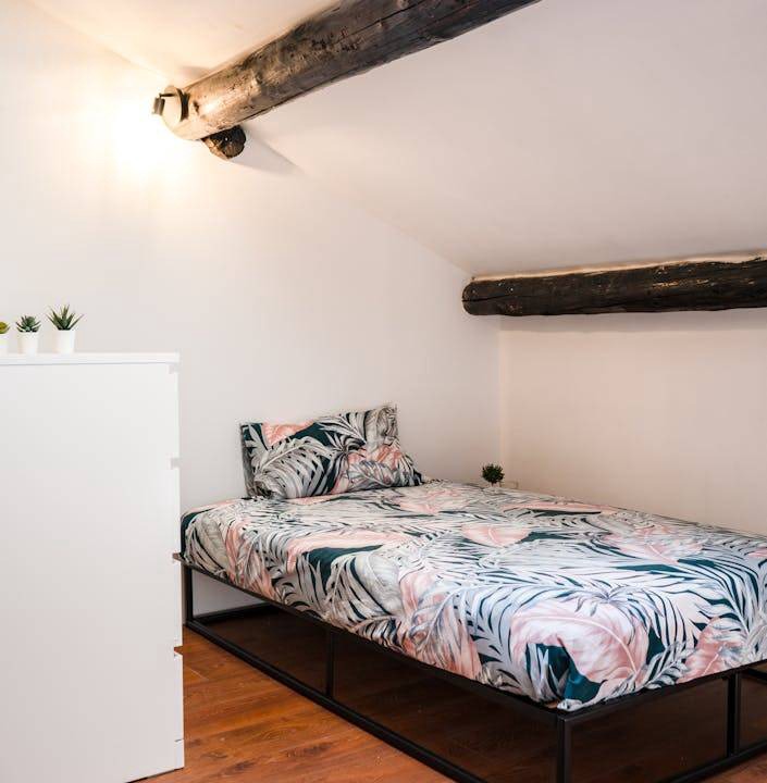 Photo of Bedroom in Varesine