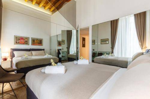 Photo of Bedroom in Porta Garibaldi