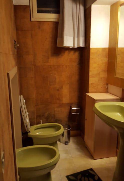 Photo of Bathroom in Lazzaretto