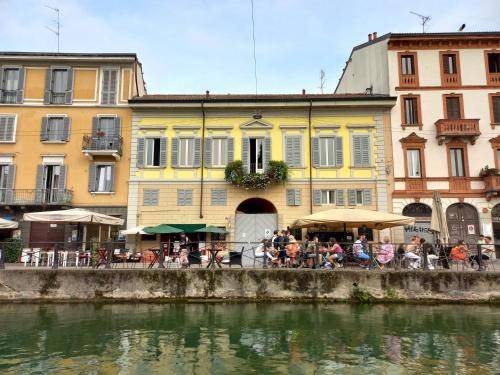 Photo of Others in Porta Genova