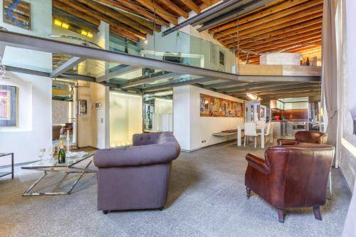 Photo of Livingroom in Porta Garibaldi