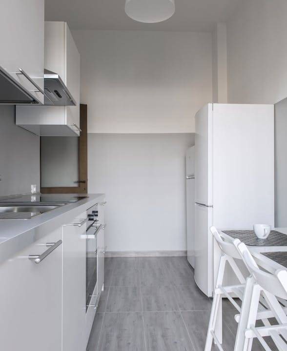 Photo of Kitchen in Guastalla