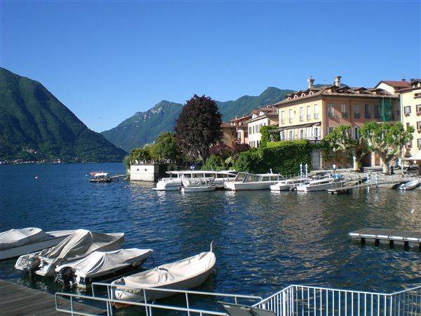Photo of Others in Argegno