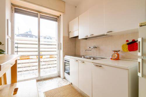 Photo of Kitchen in Centro Direzionale