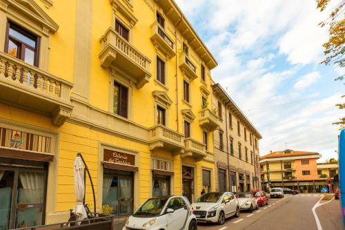 Photo of Buildings in Busto Arsizio