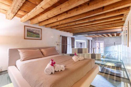 Photo of Livingroom in Porta Garibaldi