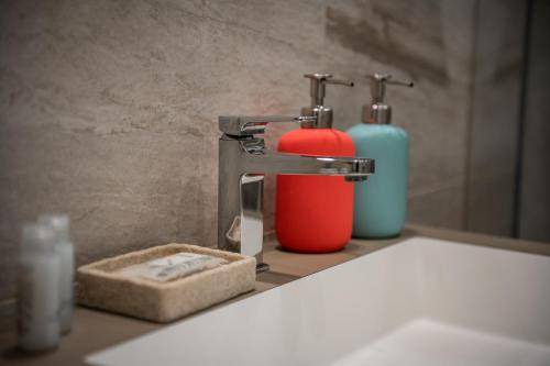 Photo of Bathroom in Porta Genova